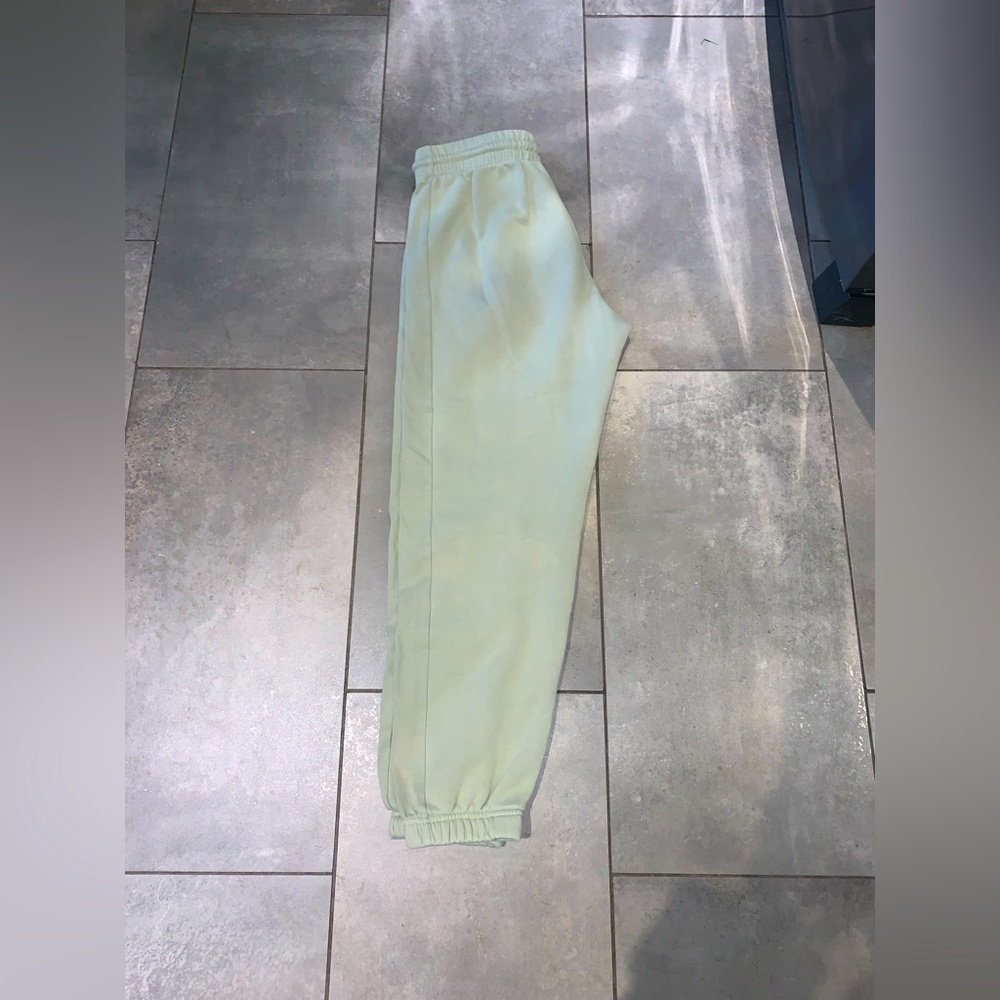 Tna cozy sage joggers 🐸 - Picture 5 of 5